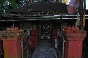 Ram Temple Sivasagar