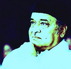 Dr. Bhupen Hazarika