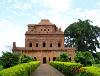 Kareng Ghar, Gargaon